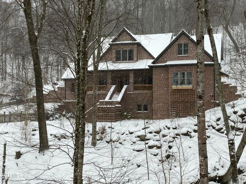 117 Toms Creek Dr, Roan Mountain, TN, 37687-3592 | Card Image