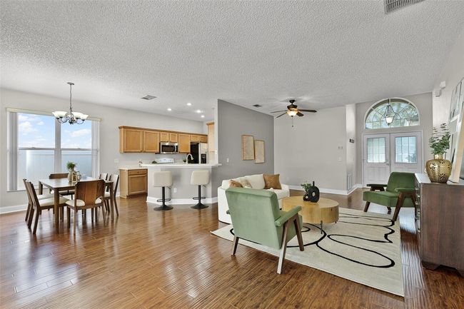 968 Cherry Valley Way, House other with 3 bedrooms, 2 bathrooms and null parking in ORLANDO FL | Image 5