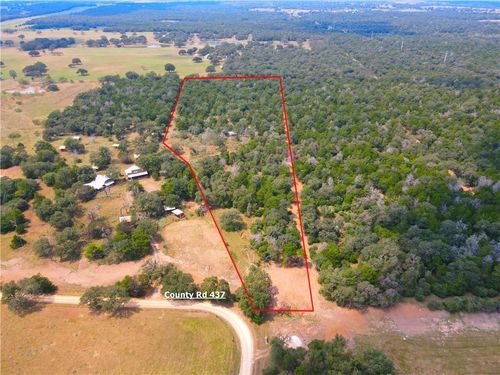 lot-2-424 County Road 437, Harwood, TX, 78632 | Card Image