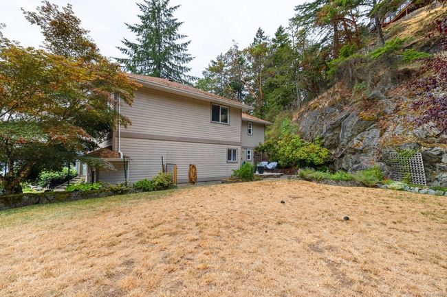 567 Maple Mountain Rd, House other with 3 bedrooms, 3 bathrooms and 5 parking in Duncan BC | Image 48