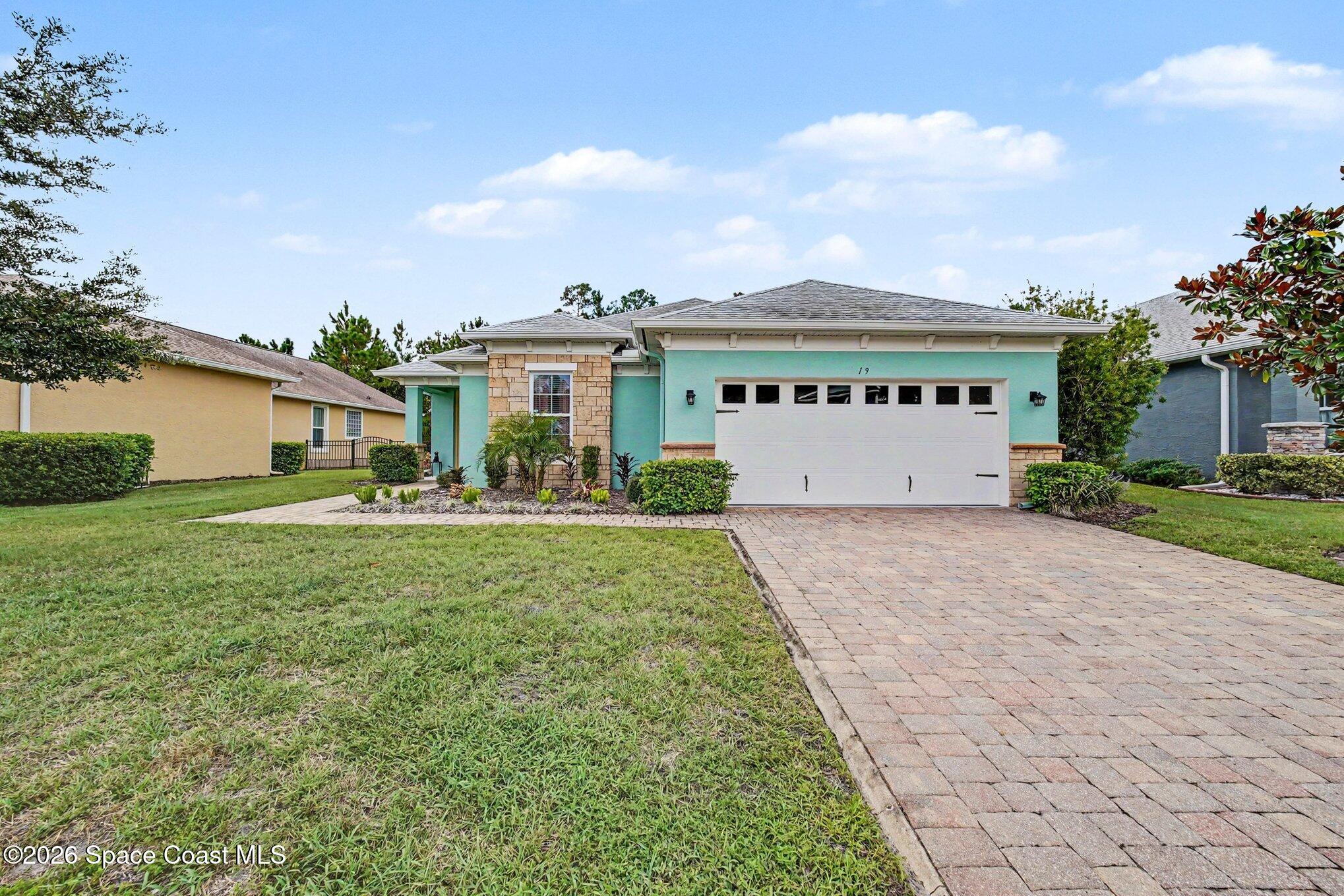 Residential in Ormond Beach