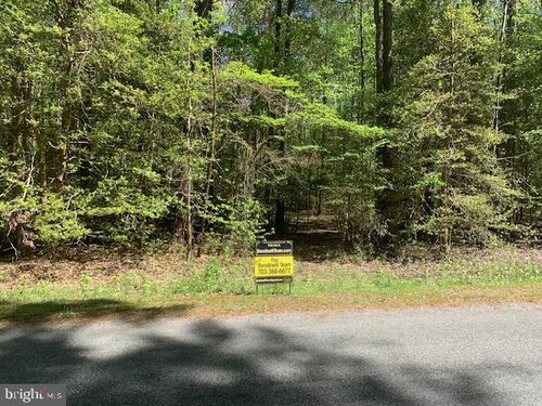 Lot 36 Knights Landing Dr, Heathsville, VA, 22473-3777 | Card Image