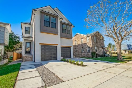 3738-3738 Bruxelles Street, New Orleans, LA, 70122 | Card Image