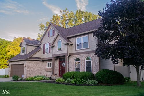 6477 Apple Cider Way, Avon, IN, 46123-7513 | Card Image