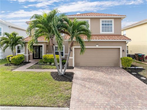 2006 Willow Branch Dr, CAPE CORAL, FL, 33991-3508 | Card Image