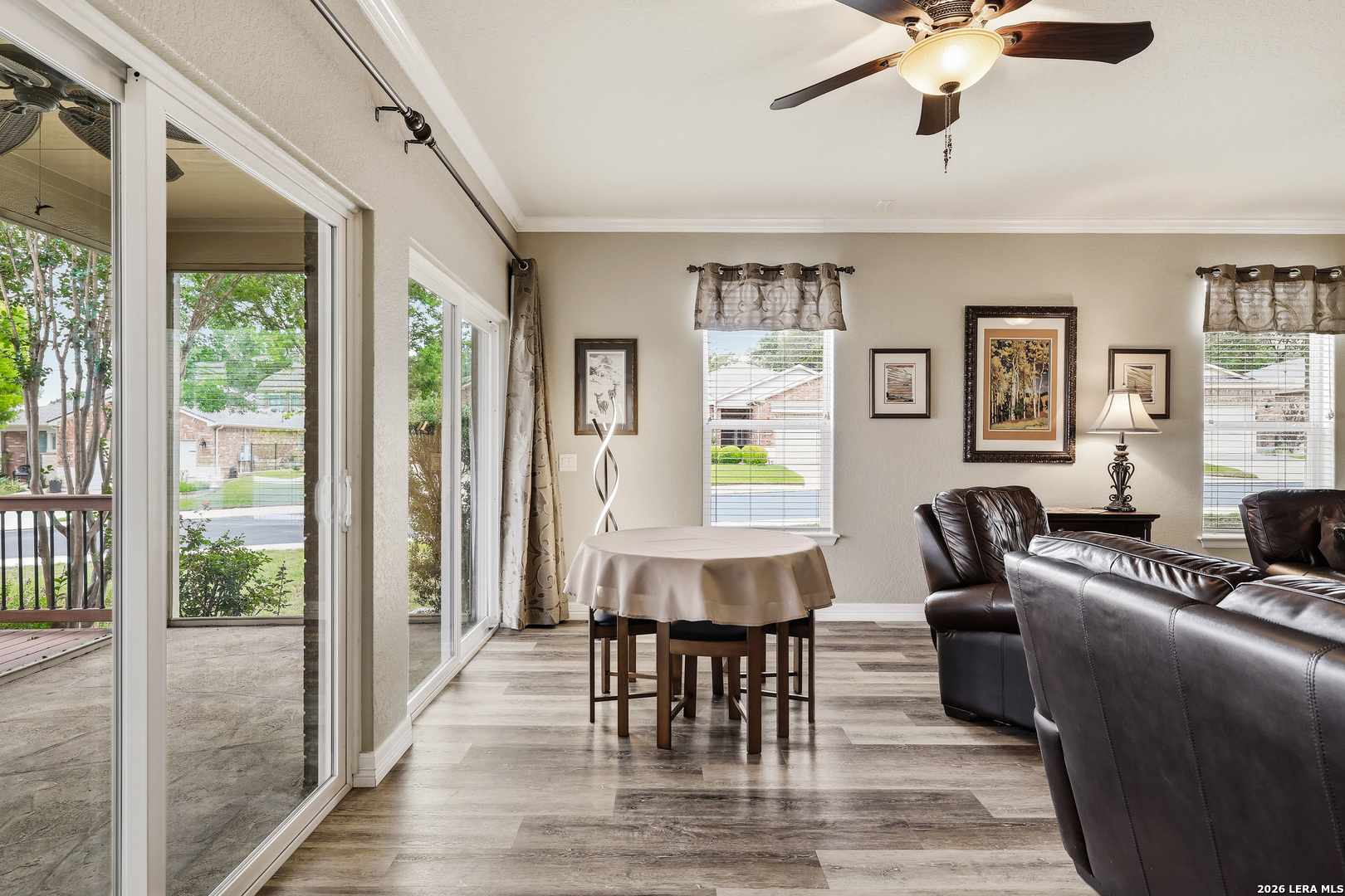 Residential in San Antonio 2