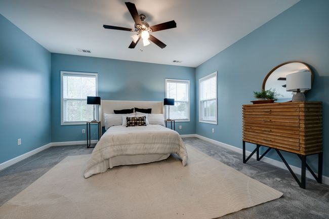 CALM + ZEN Primary Retreat w/ Private Bathroom | Image 21