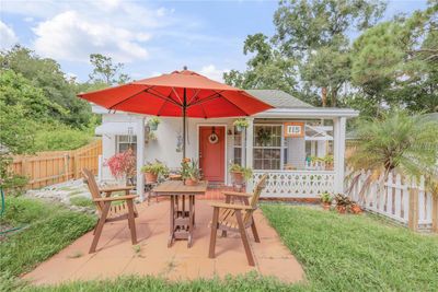 115 E Turgot Avenue, House other with 2 bedrooms, 2 bathrooms and null parking in Edgewater FL | Image 1