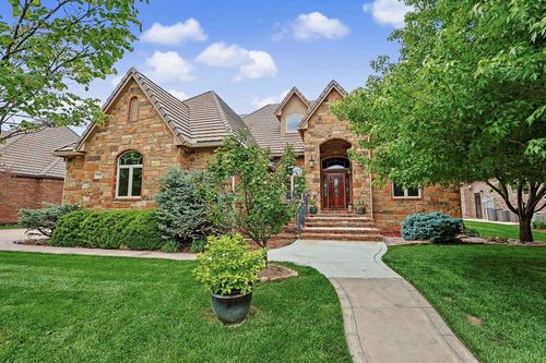 226 E Prairie Point Ct, Andover, KS, 67002-8817 | Card Image