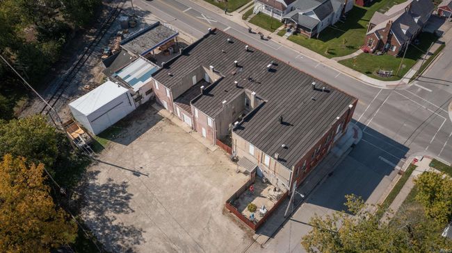 1 S Meridian St, Home with 0 bedrooms, 7 bathrooms and null parking in Redkey IN | Image 23