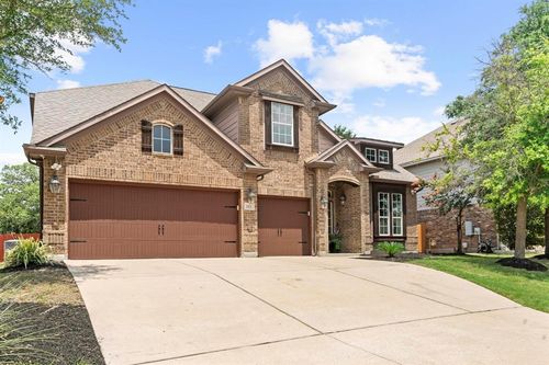 112 Florenz Ln, Georgetown, TX, 78628-7067 | Card Image