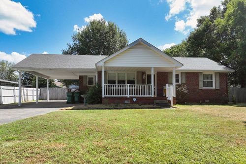 6 Welch St, Clarksville, TN, 37040-6513 | Card Image