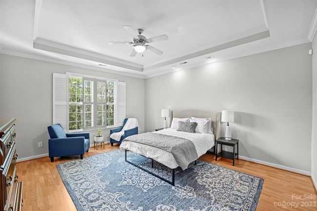 705 Torrey Pines Ln, Townhouse with 3 bedrooms, 3 bathrooms and null parking in Fort Mill SC | Image 22