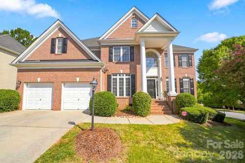 19104 Berkley Commons Dr, Cornelius, NC, 28031-5407 | Card Image