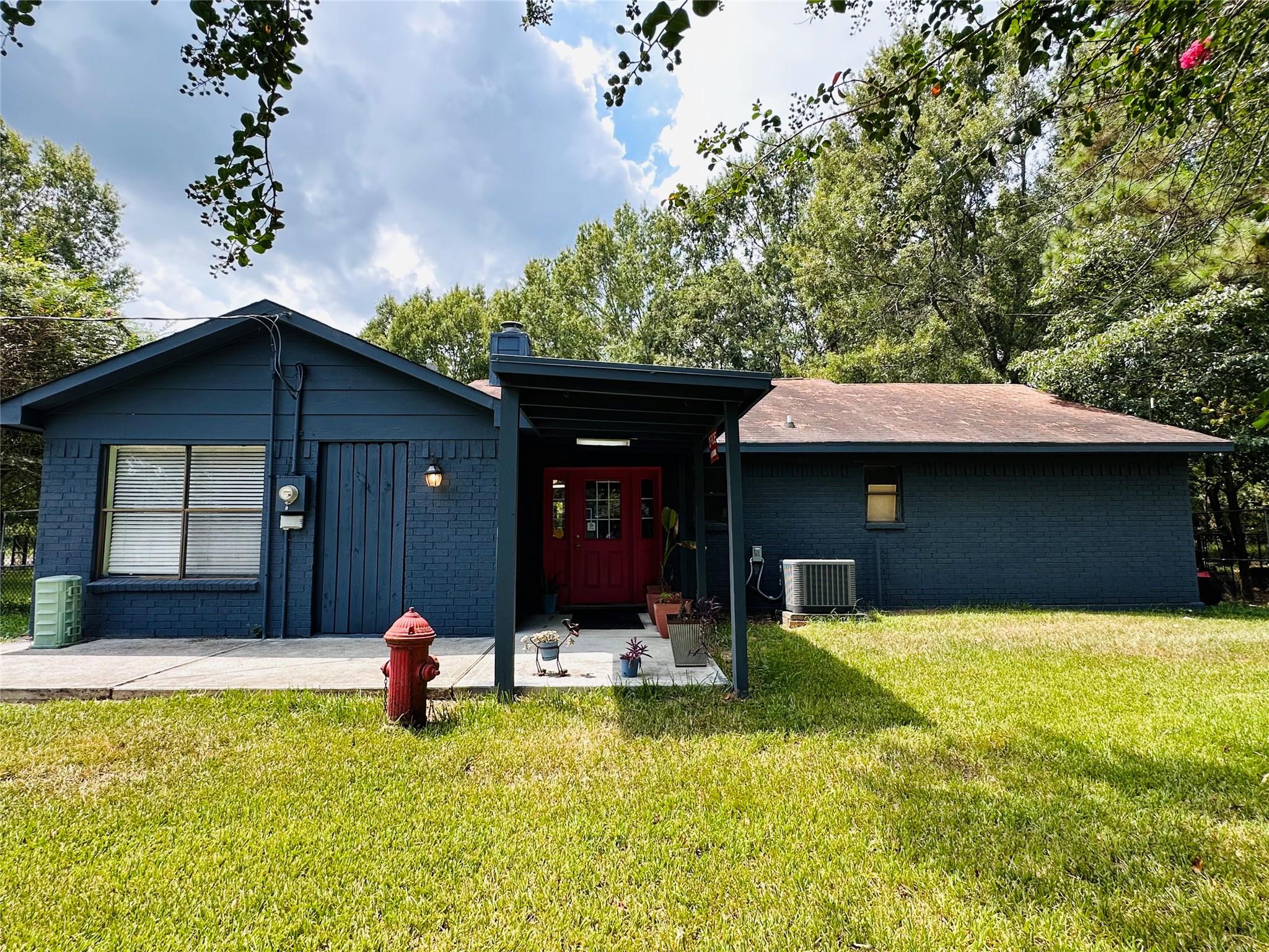Residential in Kingwood 5