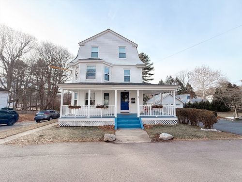 1-3 Elm Street, Natick, MA, 01760 | Card Image