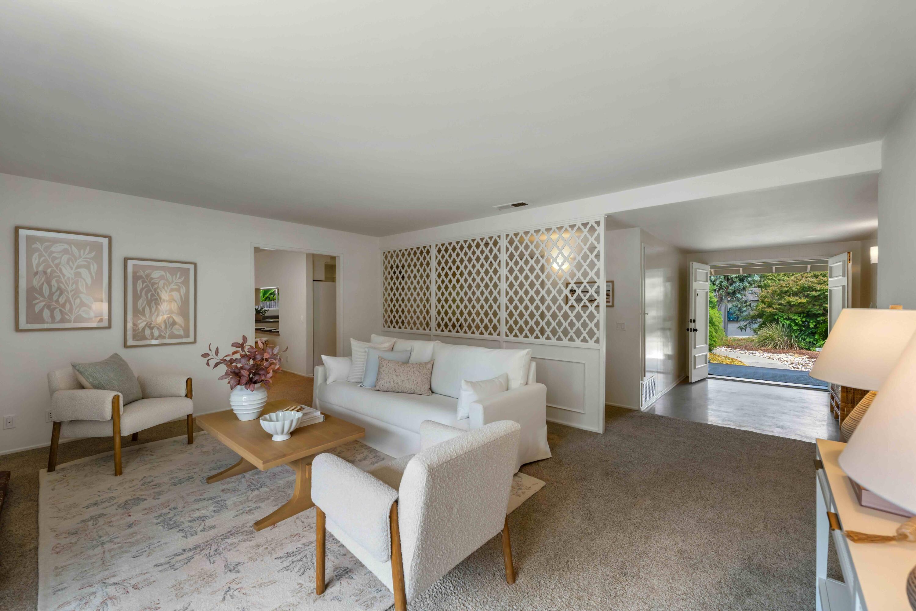 Residential in SANTA BARBARA 3