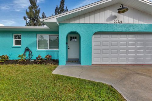 20238 Banner Ave, PORT CHARLOTTE, FL, 33952-4005 | Card Image