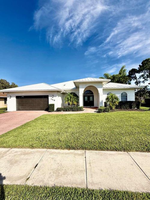 120 Saratoga Blvd W, Royal Palm Beach, FL, 33411-8263 | Card Image
