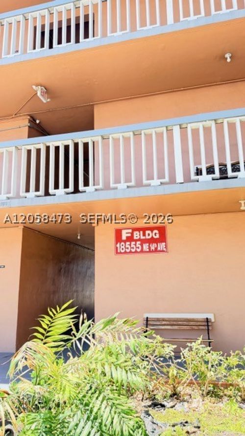 615a-18555 Ne 14th Ave, Miami, FL, 33179-4846 | Card Image
