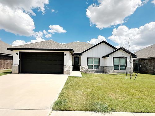 7405 Wildflower Way, Abilene, TX, 79602-1666 | Card Image