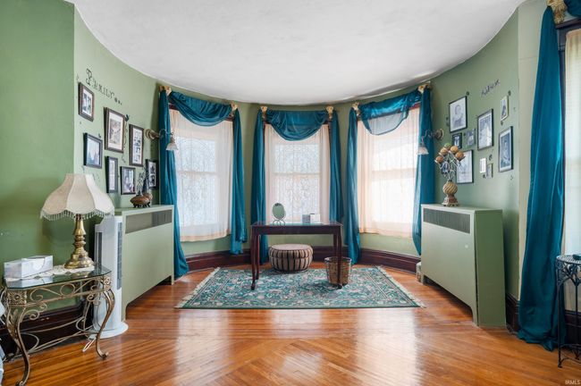 508 W Charles St, House other with 4 bedrooms, 2 bathrooms and null parking in Muncie IN | Image 26