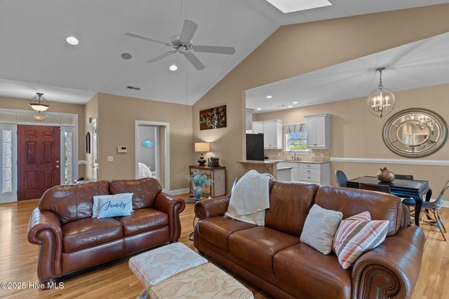 3101 Redfield Dr, House other with 3 bedrooms, 2 bathrooms and 2 parking in Leland NC | Image 19
