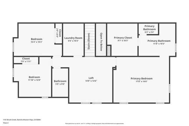 Second Floor | Image 30