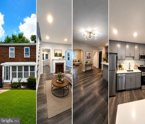 3902 N Rogers Ave, BALTIMORE, MD, 21207-7025 | Card Image
