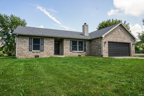 11940 Avenue W St, Elwood, IN, 46036 | Card Image