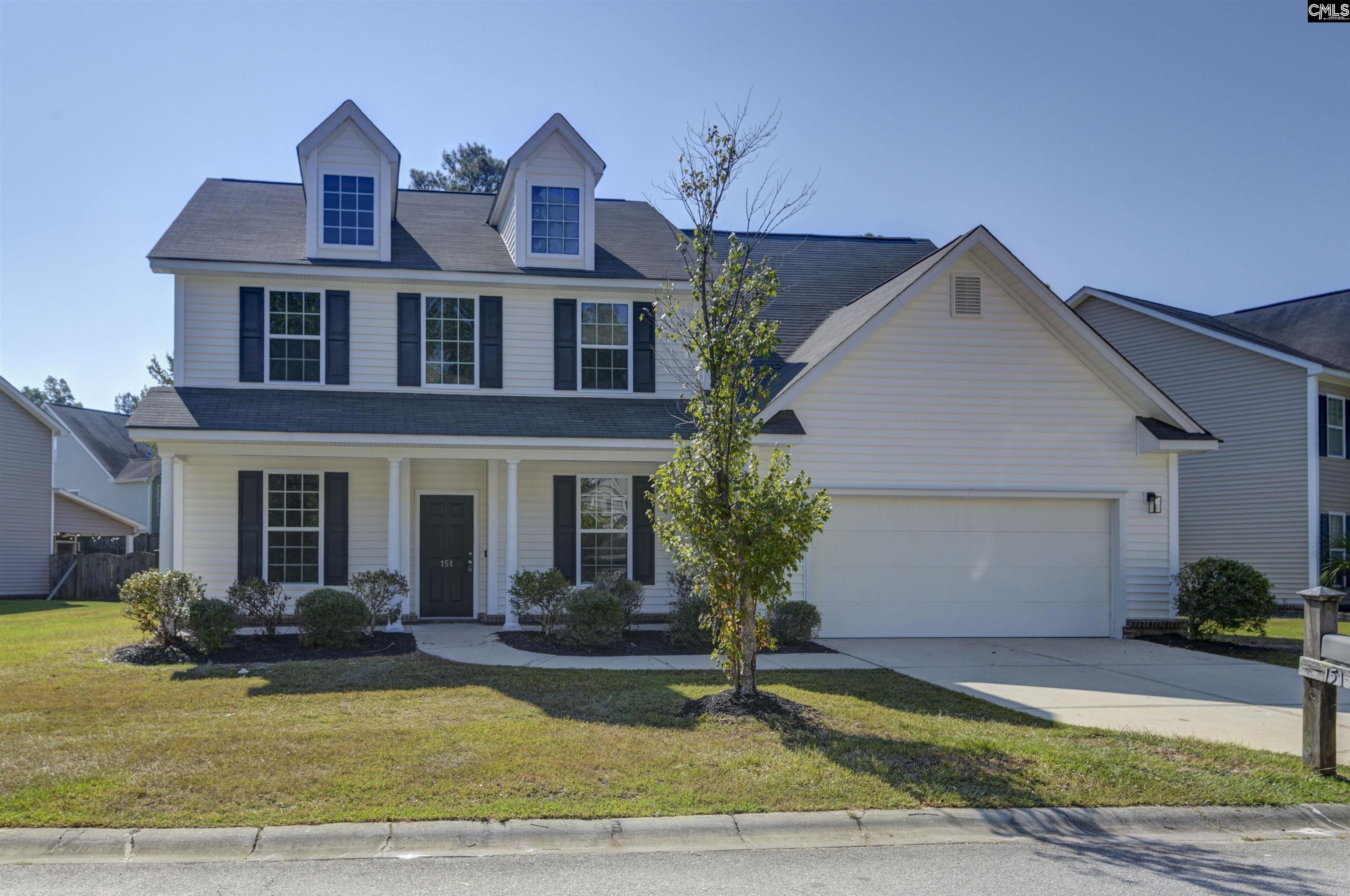 Residential in Lexington