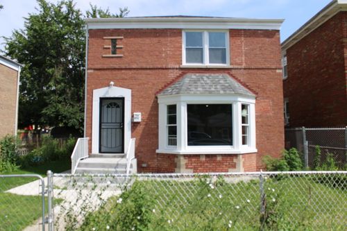 1052 W 111th Place, Chicago, IL, 60643 | Card Image