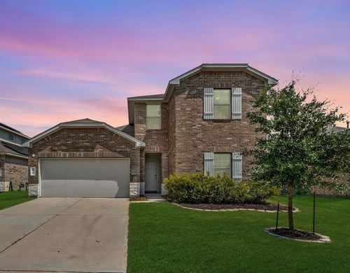 23522 Wedgewood Cliff Way, Spring, TX, 77373-2720 | Card Image