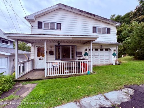 950 E Drinker St, Dunmore, PA, 18512-2605 | Card Image