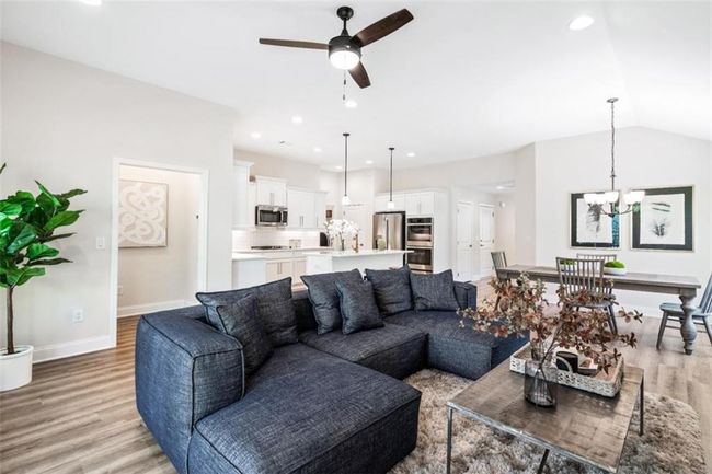 7 Hickory Br, House other with 2 bedrooms, 2 bathrooms and null parking in Hiram GA | Image 11
