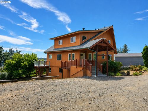 66599 Quail Rd, North Bend, OR, 97459-9491 | Card Image