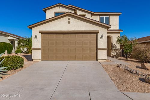 1348 W Calle Libro Del Retrato, Sahuarita, AZ, 85629 | Card Image