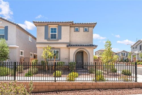 8030 Mercury Skye Street, Las Vegas, NV, 89166 | Card Image