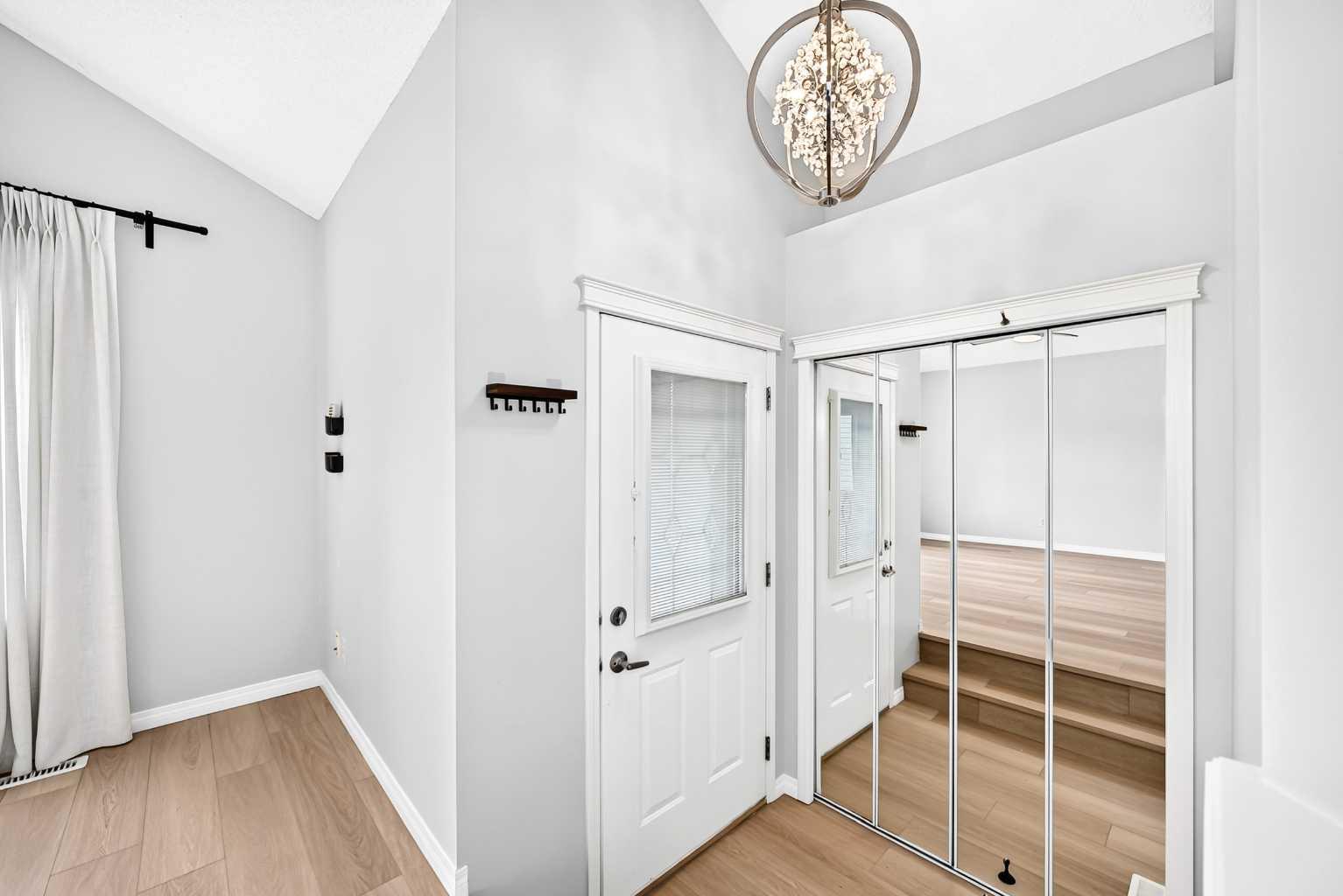 Residential in Calgary 2