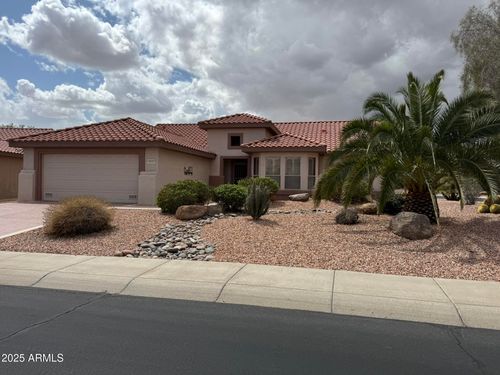 16525 W Monteverde Ln, Surprise, AZ, 85374-6270 | Card Image