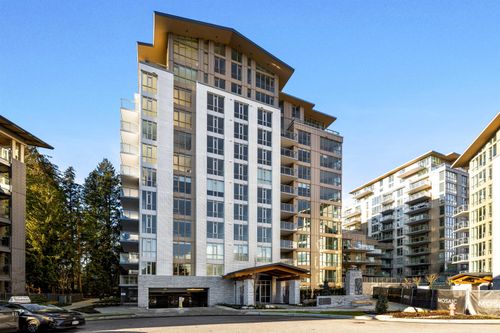 607-2385 Emery Pl, North Vancouver, BC, V7J1R1 | Card Image