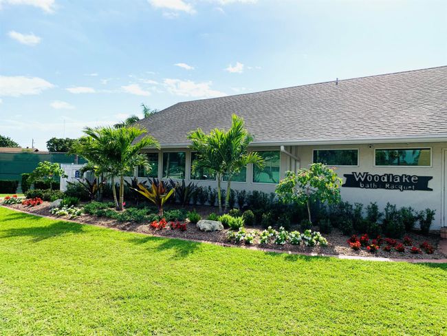 2749 Sw 5 Th St, Townhouse with 2 bedrooms, 2 bathrooms and null parking in Delray Beach FL | Image 29