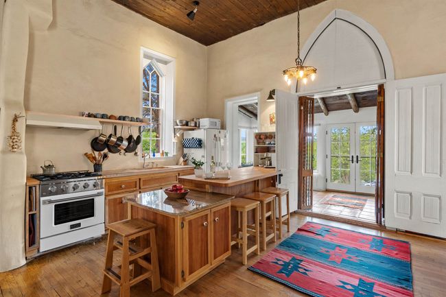 115 Quesnel St, House other with 4 bedrooms, 4 bathrooms and null parking in Taos NM | Image 6
