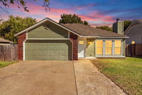 1501 26th Pl, Broken Arrow, OK, 74014-6728 | Card Image