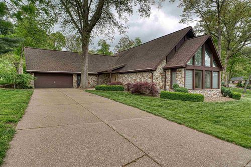 6888 Miller Ln, Newburgh, IN, 47630-8198 | Card Image