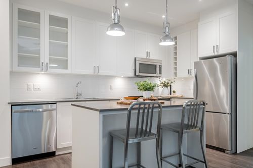 408-16388 64 Ave, Surrey, BC, V3S6X6 | Card Image