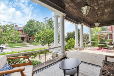 Full Front Porch | Image 2