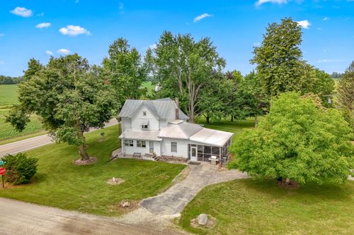 7980 E Territorial Road, Amboy Township, MI, 49288 | Card Image