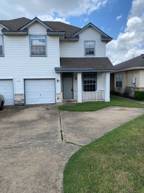 2818 Southampton Way, Round Rock, TX, 78664-5896 | Card Image