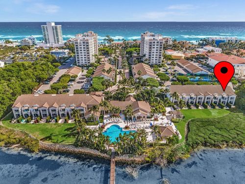 102-3602 S Ocean Blvd, Highland Beach, FL, 33487-3343 | Card Image